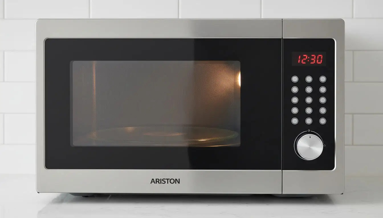 مركز صيانة ميكروويف أريستون وخدمة تصليح أجهزة Ariston داخل المنزل