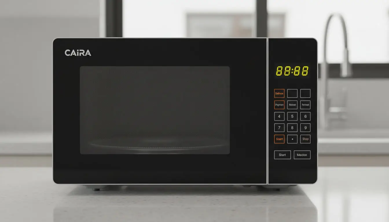 مركز صيانة ميكروويف كايرا وخدمة تصليح أجهزة Caira داخل المنزل