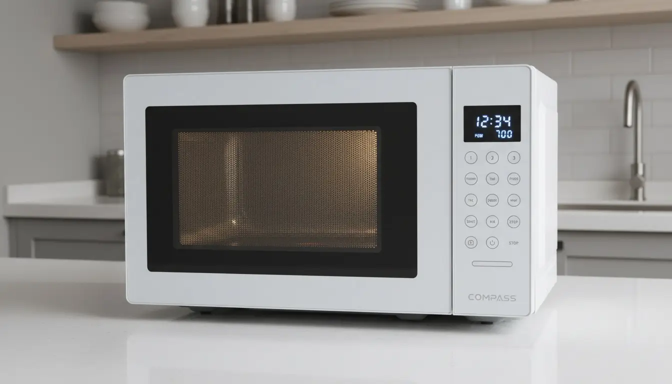 مركز صيانة ميكروويف كومباس وخدمة إصلاح أجهزة Compass داخل المنزل