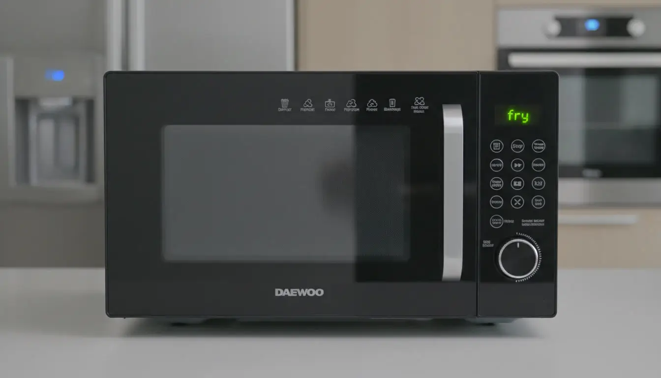 مركز صيانة ميكروويف دايو وخدمة تصليح أجهزة Daewoo داخل المنزل في مصر