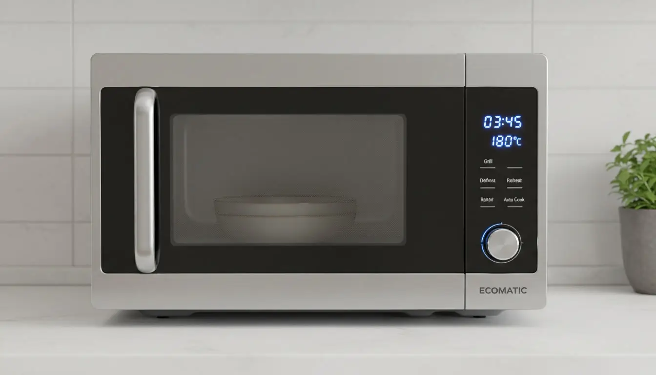 مركز صيانة ميكروويف ايكوماتيك وخدمة تصليح أجهزة Ecomatic داخل المنزل