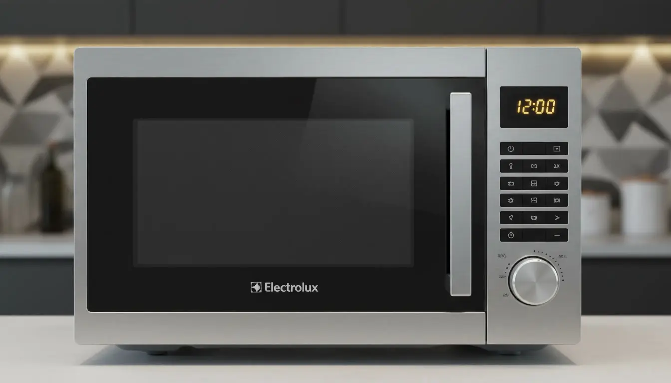 مركز صيانة ميكروويف إليكترولوكس Electrolux وخدمة الإصلاح داخل المنزل لجميع الأعطال