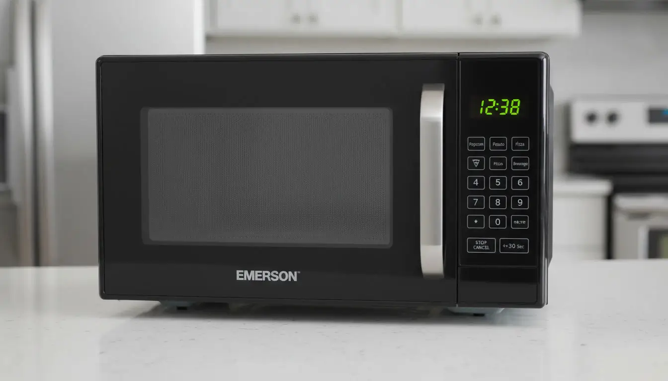 مركز صيانة ميكروويف إيمرسون المعتمد وخدمة تصليح أجهزة Emerson المنزلية