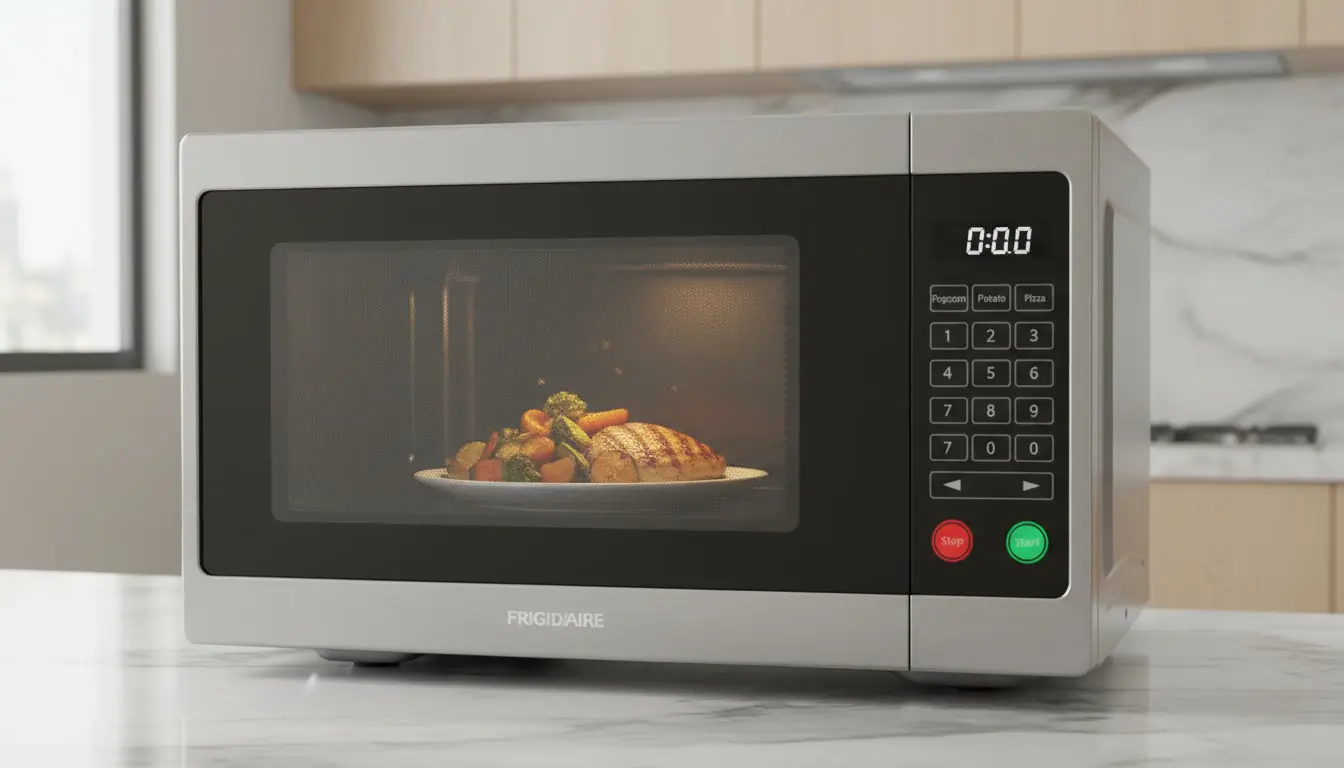 مركز صيانة ميكروويف فريجيدير وخدمة تصليح أجهزة Frigidaire داخل المنزل في مصر