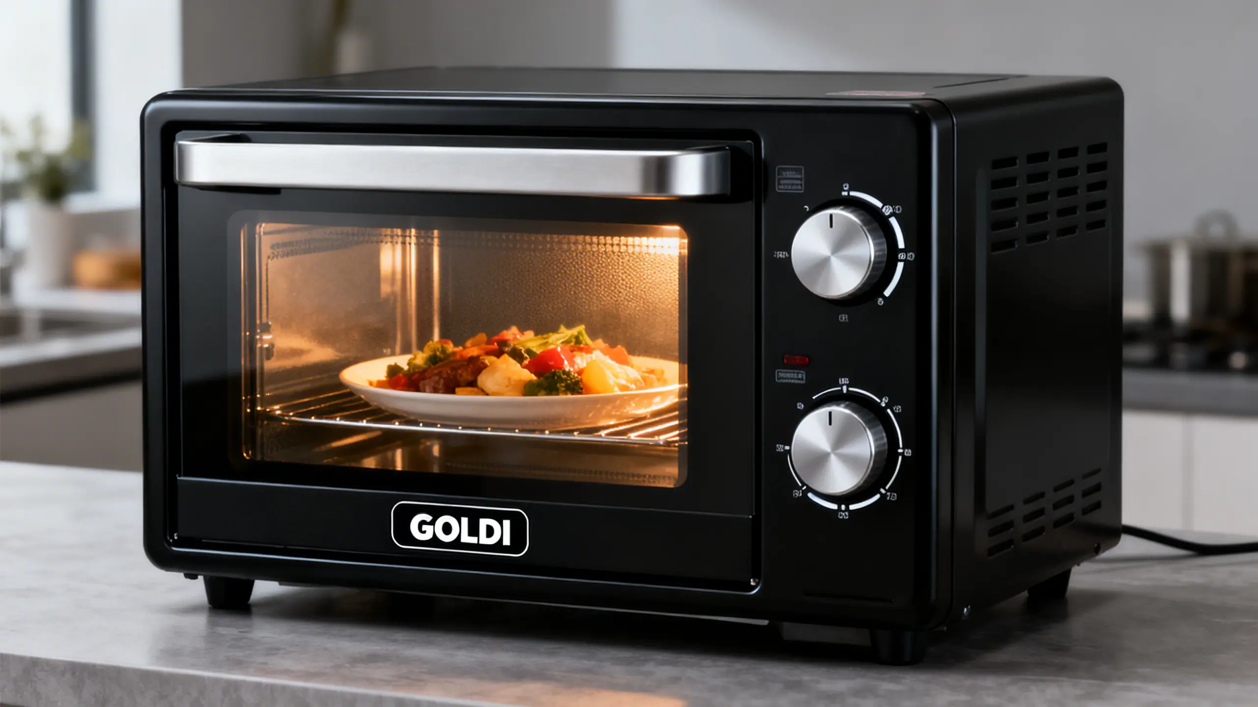 مركز صيانة ميكروويف جولدي Goldi وخدمة تصليح الميكروويف داخل المنزل في مصر