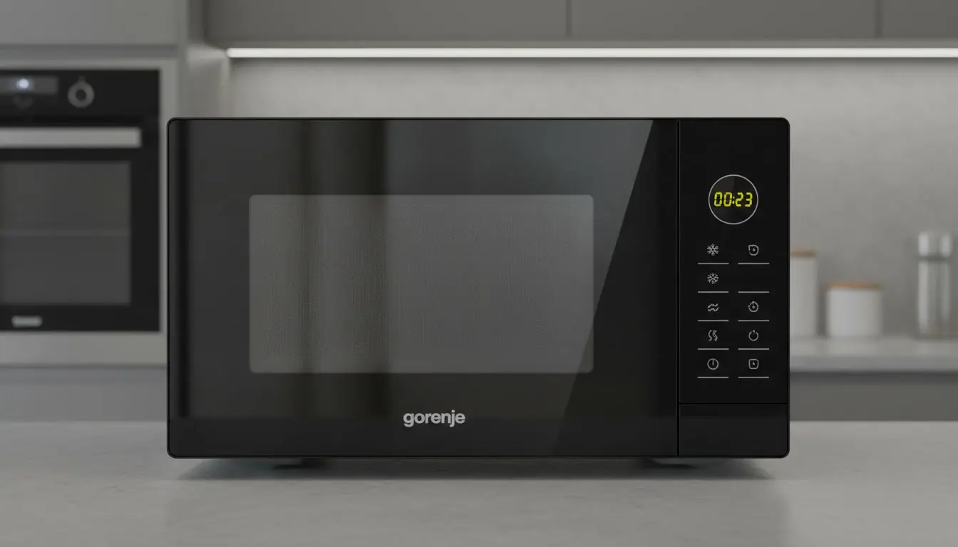 مركز صيانة ميكروويف جورنجي Gorenje وخدمة تصليح الأجهزة داخل المنزل