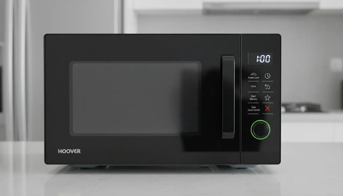 مركز صيانة ميكروويف هوفر Hoover وخدمة تصليح أجهزة Hoover داخل المنزل في مصر