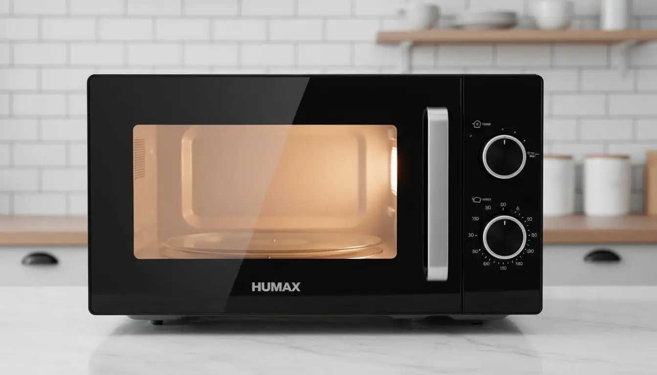 مركز صيانة ميكروويف هيوماكس Humax وخدمة تصليح أجهزة Humax داخل المنزل