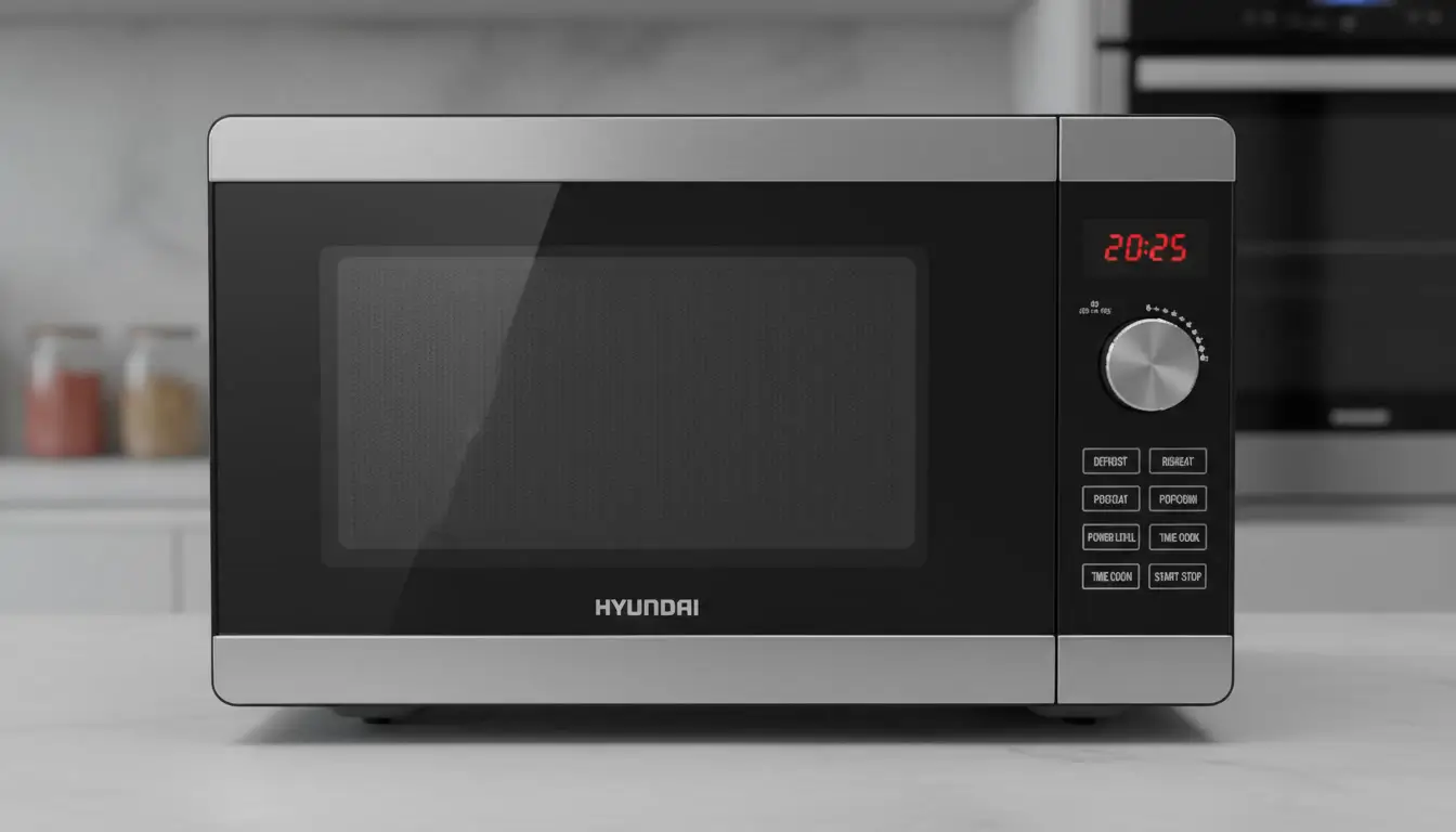 مركز صيانة ميكروويف هيونداي Hyundai وخدمة الإصلاح داخل المنزل لجميع الأعطال