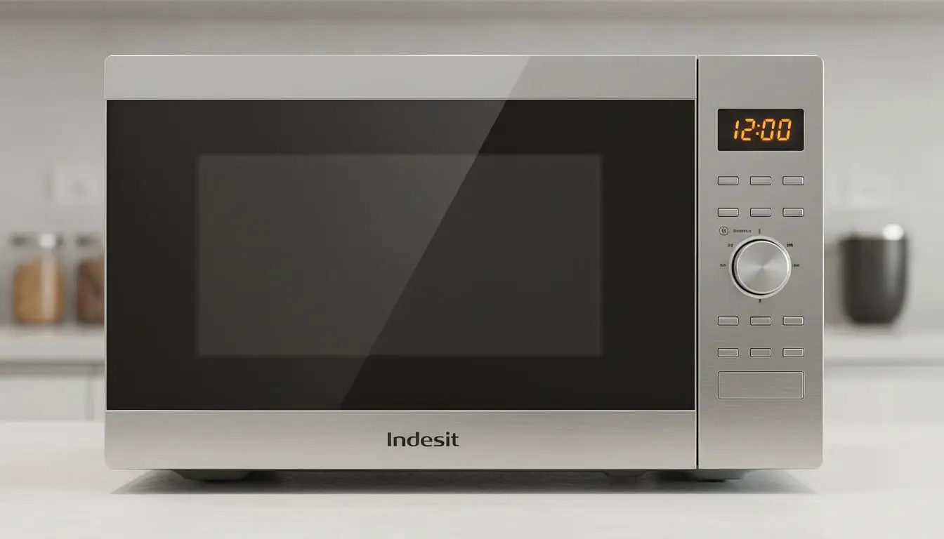 مركز صيانة ميكروويف اندست وخدمة تصليح أجهزة Indesit داخل المنزل