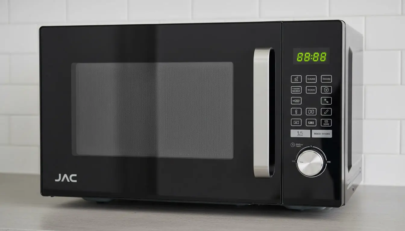 مركز صيانة ميكروويف جاك وخدمة تصليح أجهزة JAC داخل المنزل