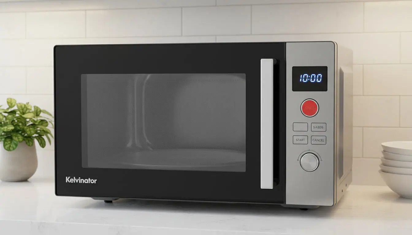 مركز صيانة ميكروويف كلفينيتور وخدمة تصليح أجهزة Kelvinator داخل المنزل