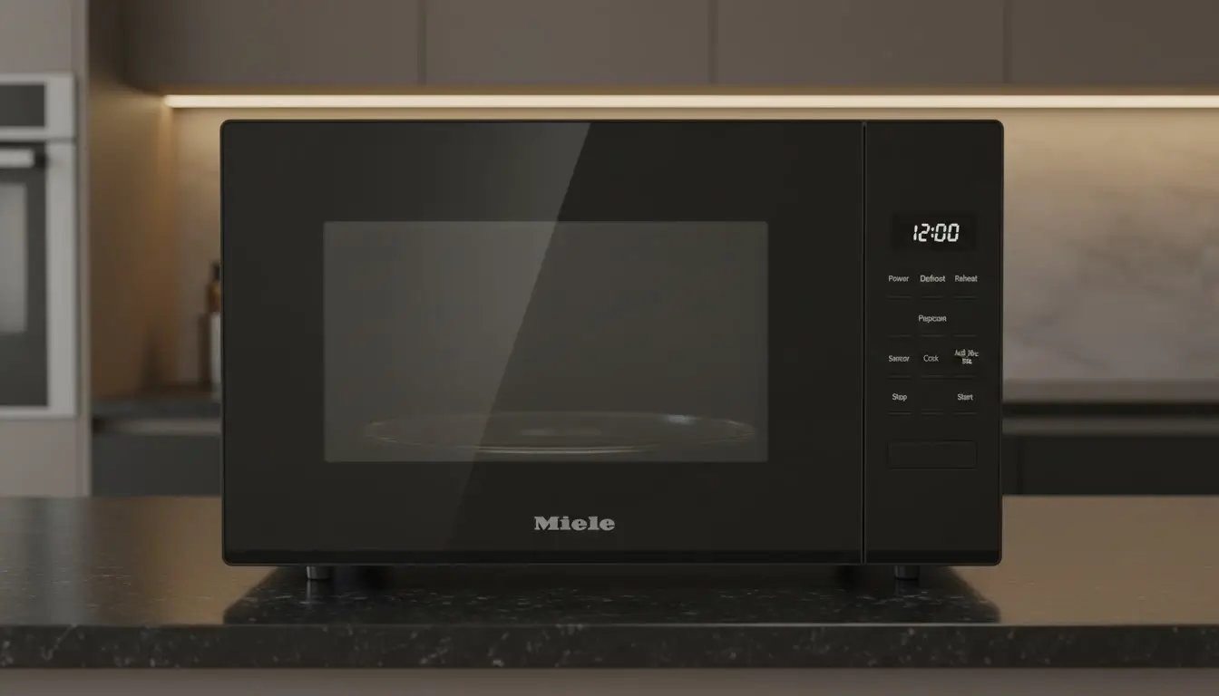 مركز صيانة ميكروويف ميلا Miele وخدمة تصليح أجهزة Miele داخل المنزل