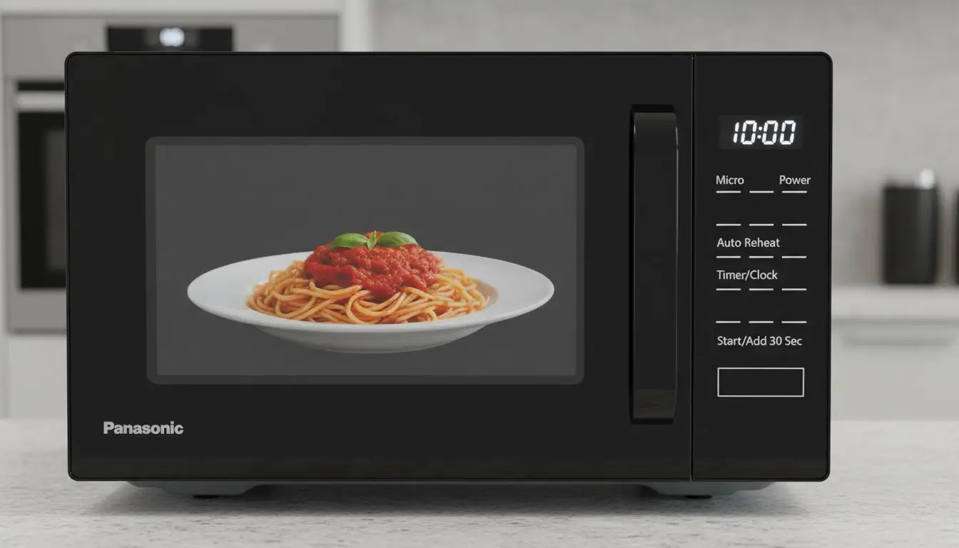 مركز صيانة ميكروويف باناسونيك وخدمة تصليح أجهزة Panasonic داخل المنزل