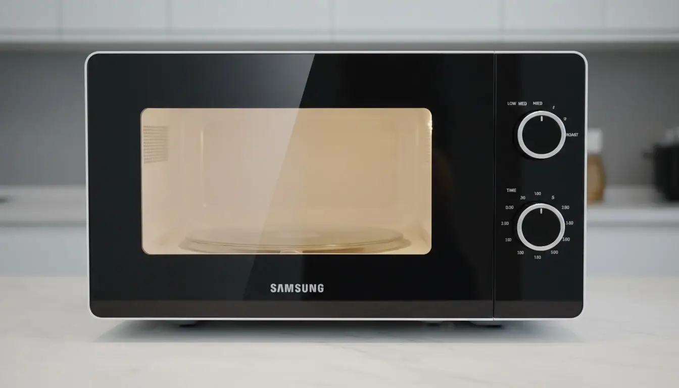 مركز صيانة ميكروويف سامسونج وخدمة تصليح أجهزة Samsung داخل المنزل