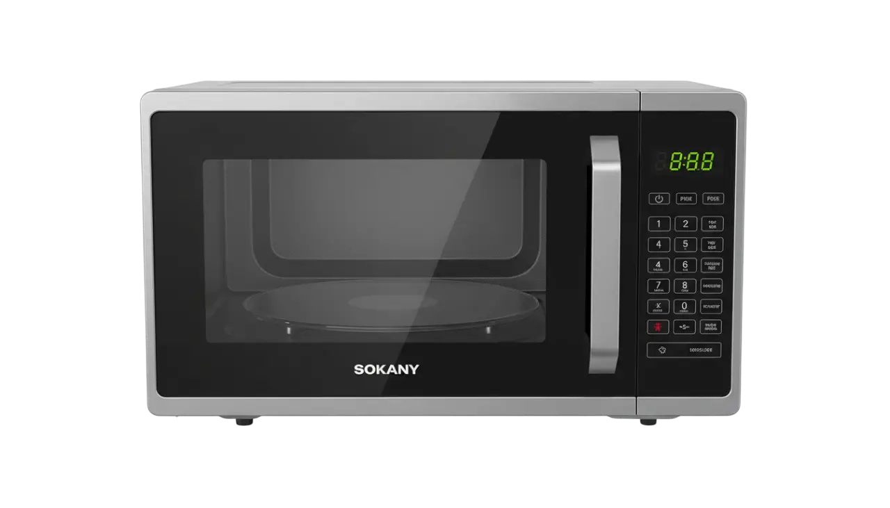 مركز صيانة ميكروويف سوكاني وخدمة تصليح أجهزة Sokany داخل المنزل