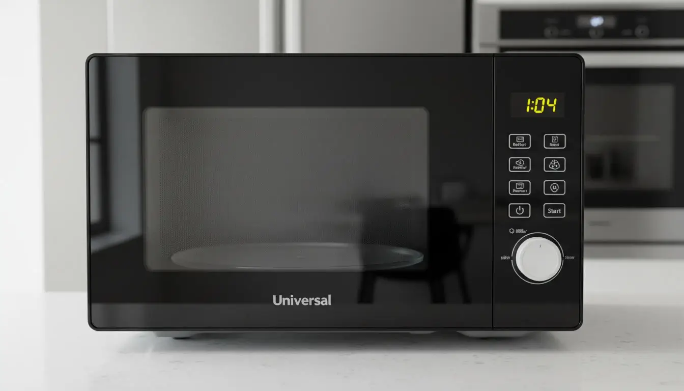 مركز صيانة ميكروويف يونيفرسال وخدمة تصليح أجهزة Universal داخل المنزل