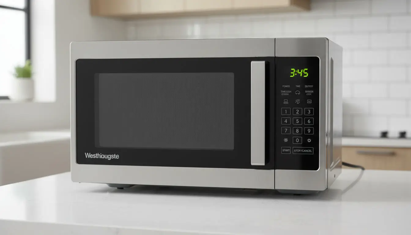 مركز صيانة ميكروويف وستنجهاوس وخدمة تصليح أجهزة Westinghouse داخل المنزل