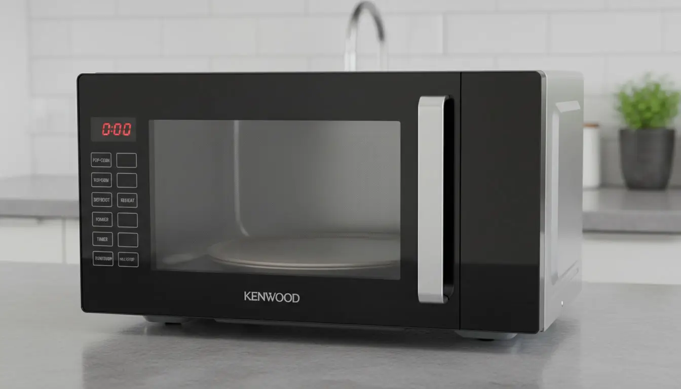 مركز صيانة ميكروويف كينوود وخدمة تصليح أجهزة Kenwood داخل المنزل